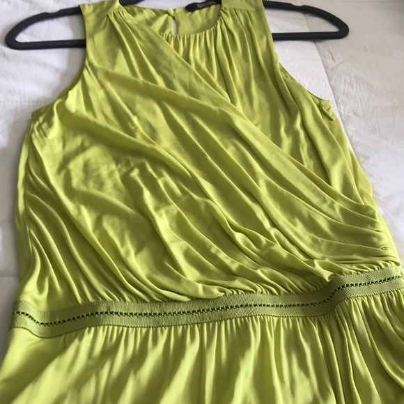 COPY - ROBERTO CAVALLI summer dress., - Picture 3 of 14